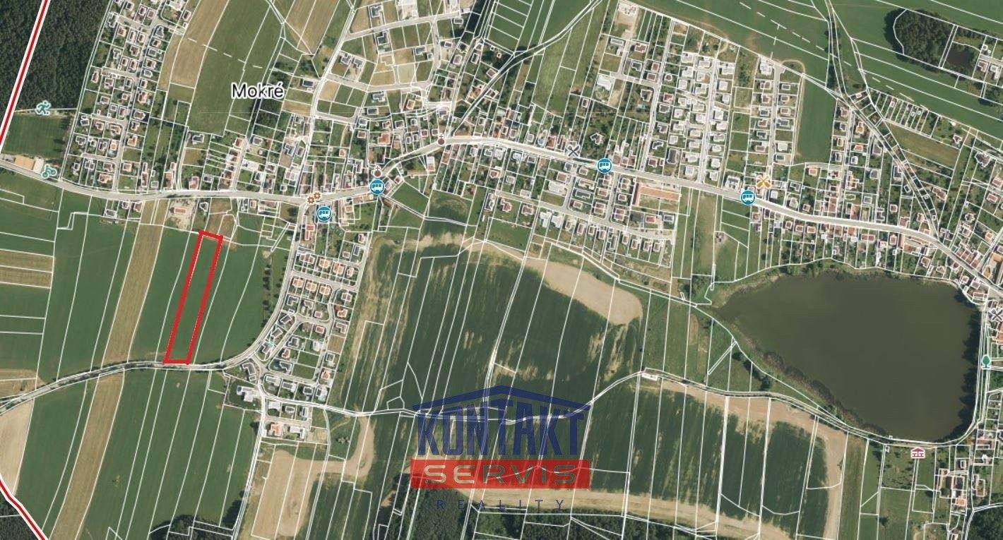 Prodej pozemku 8823 m² - foto 8