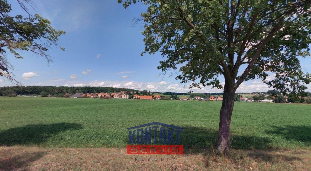 Prodej pozemku 8823 m² - foto 1
