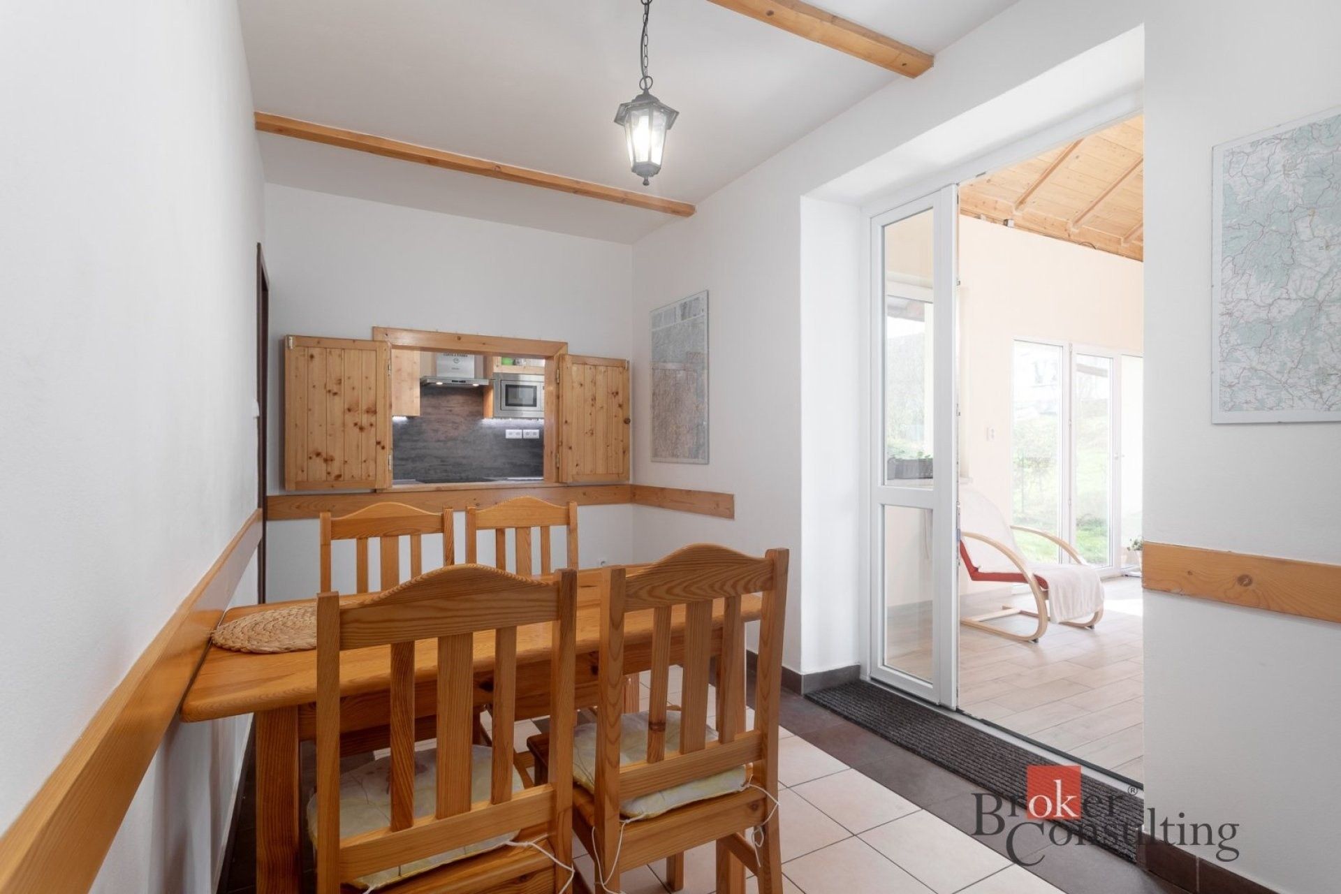 Prodej komerčního prostoru 261 m² - foto 5