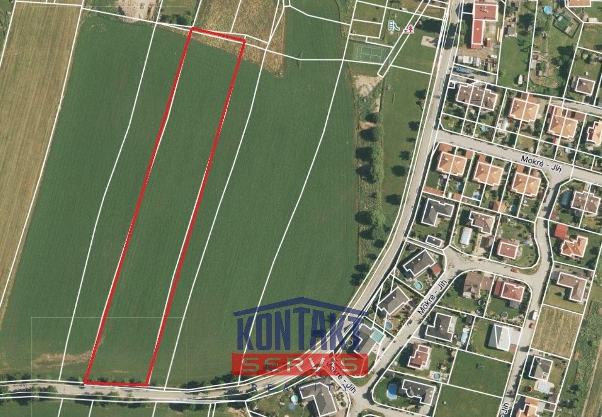 Prodej pozemku 8823 m² - foto 9