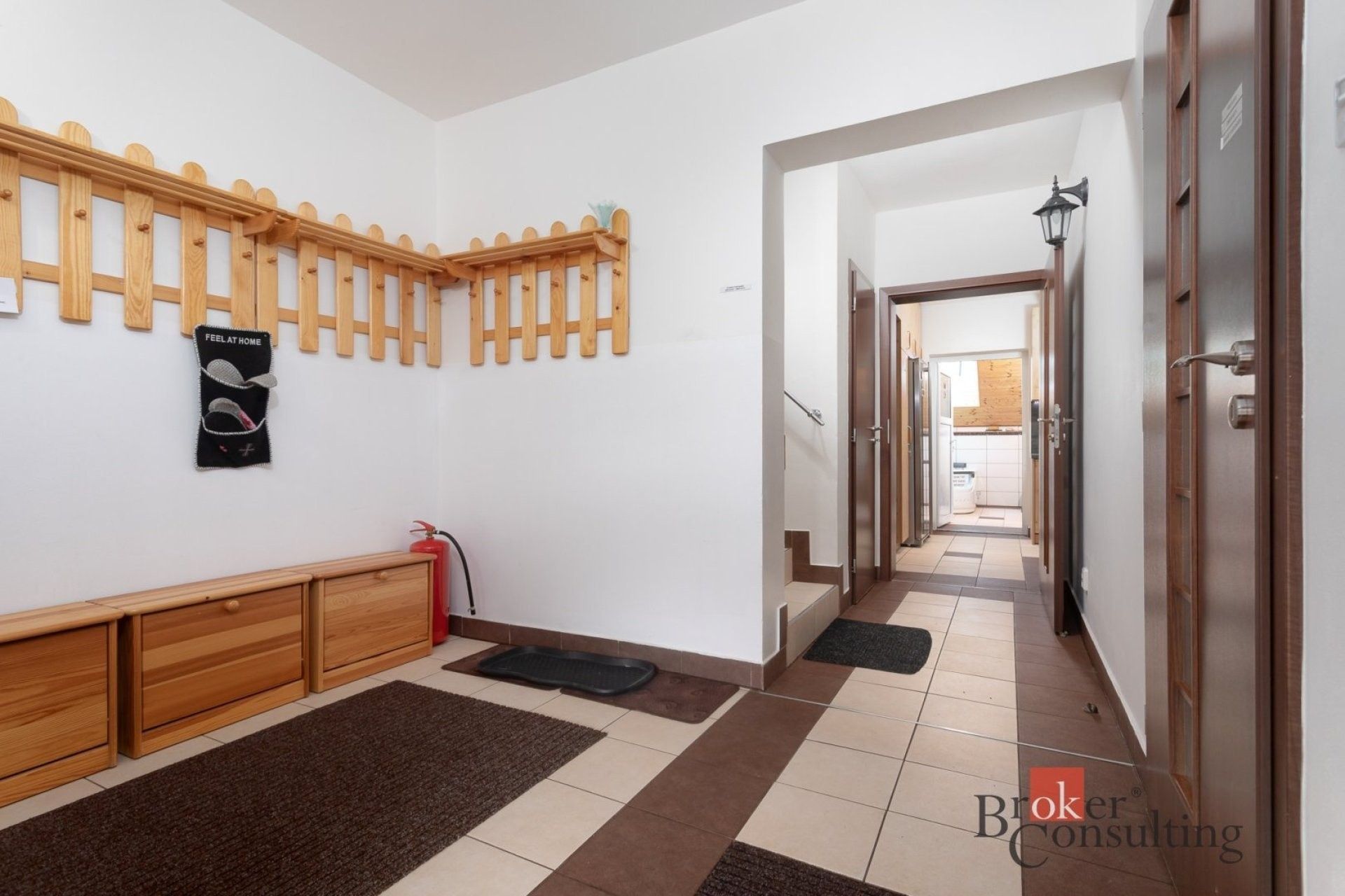 Prodej komerčního prostoru 261 m² - foto 11