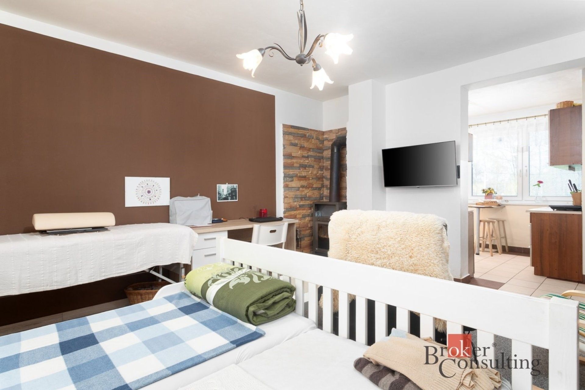 Prodej komerčního prostoru 261 m² - foto 20