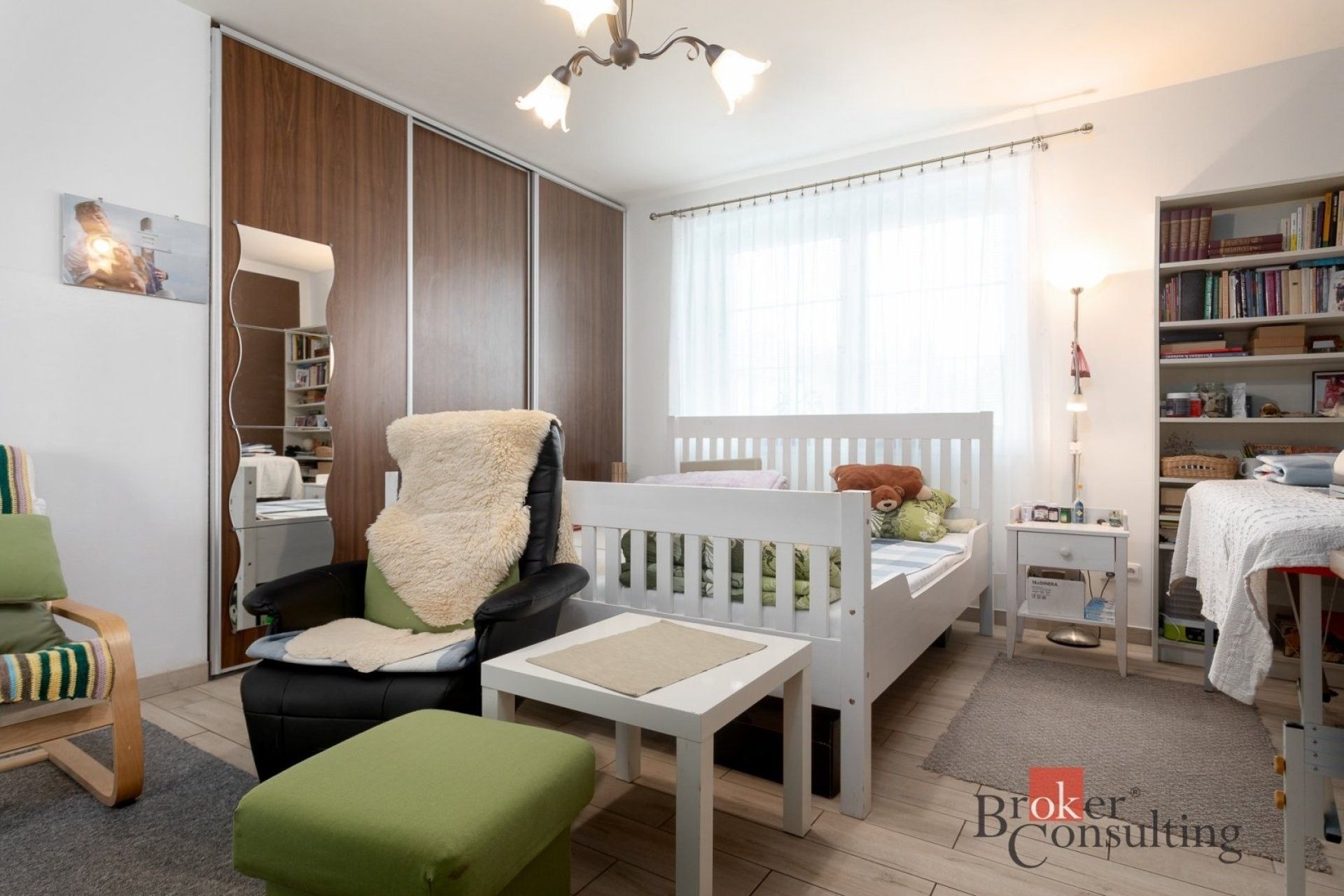 Prodej komerčního prostoru 261 m² - foto 19