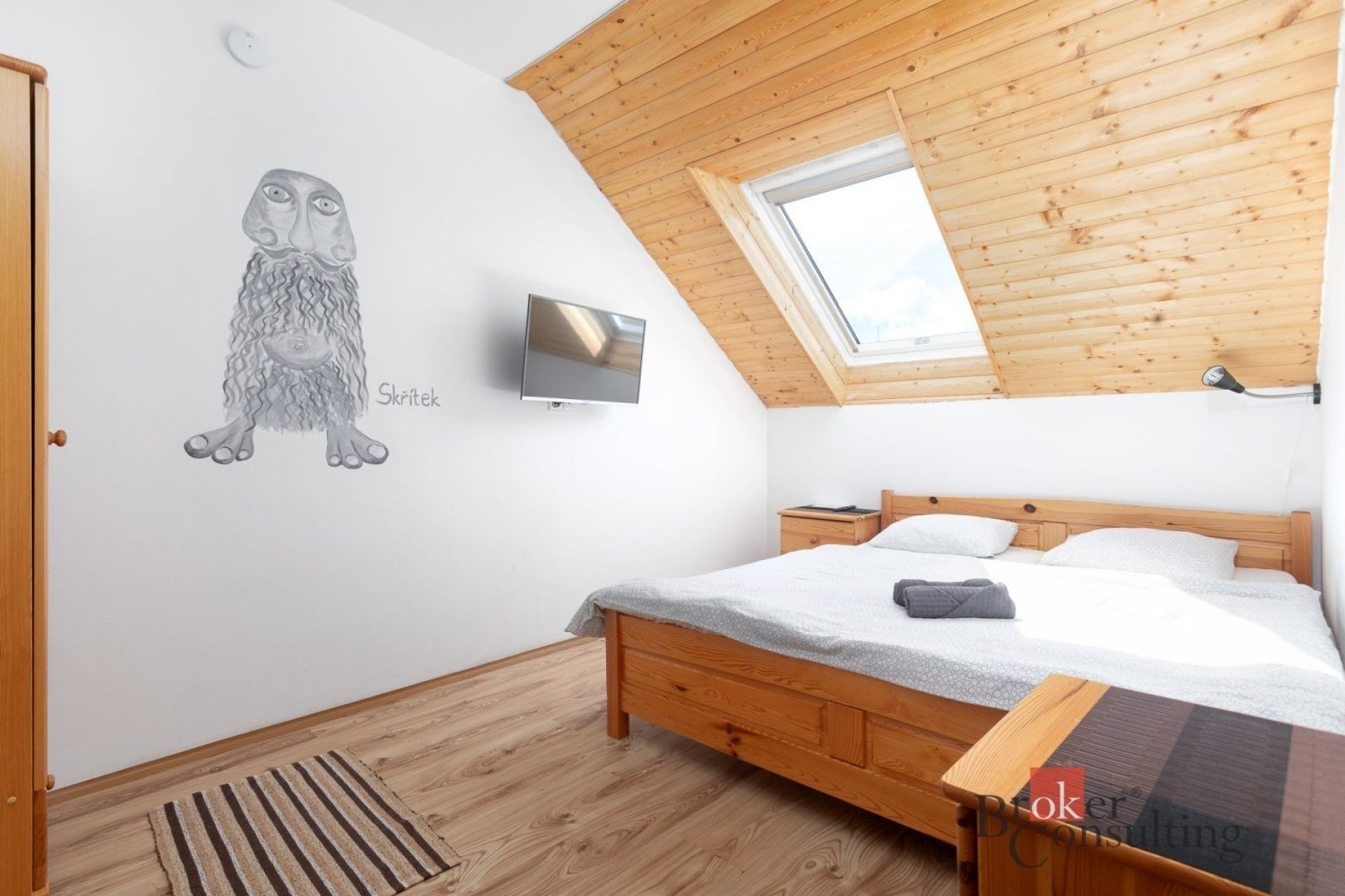 Prodej komerčního prostoru 261 m² - foto 25