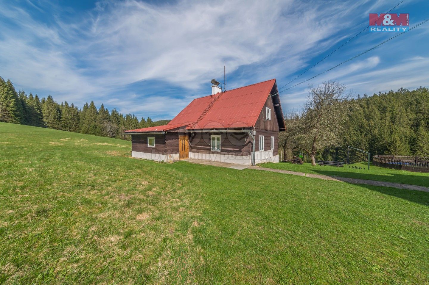 Pronájem domu 150 m² - foto 1