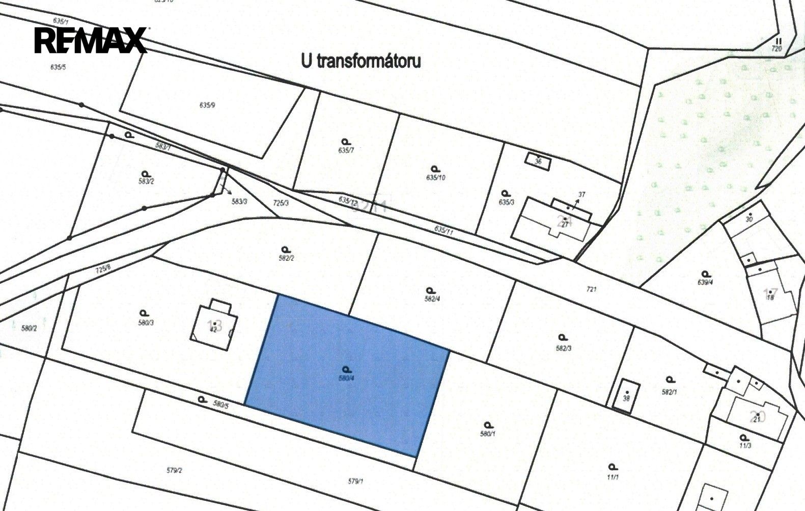 Prodej pozemku 1875 m² - foto 5