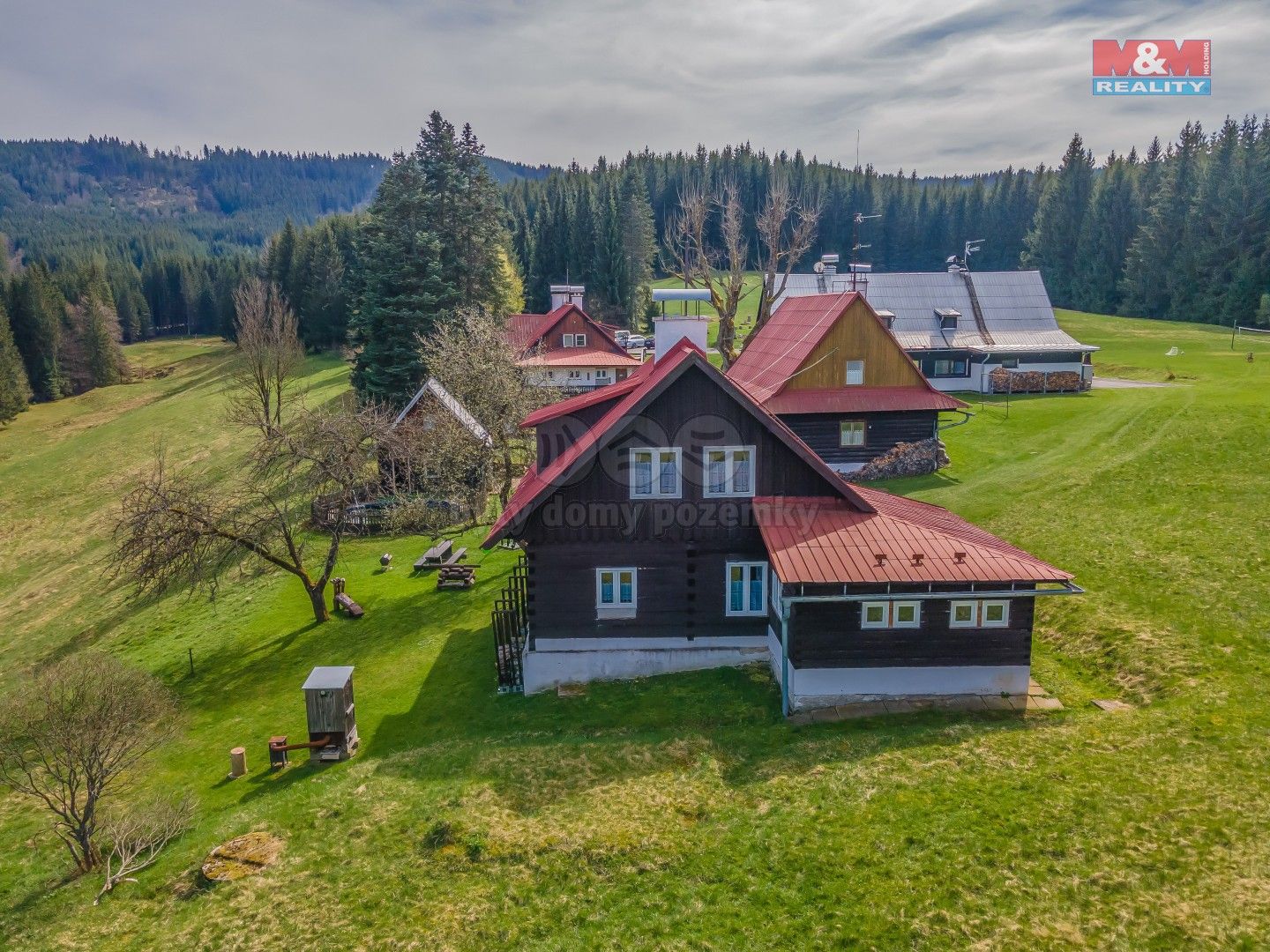 Pronájem domu 150 m² - foto 4