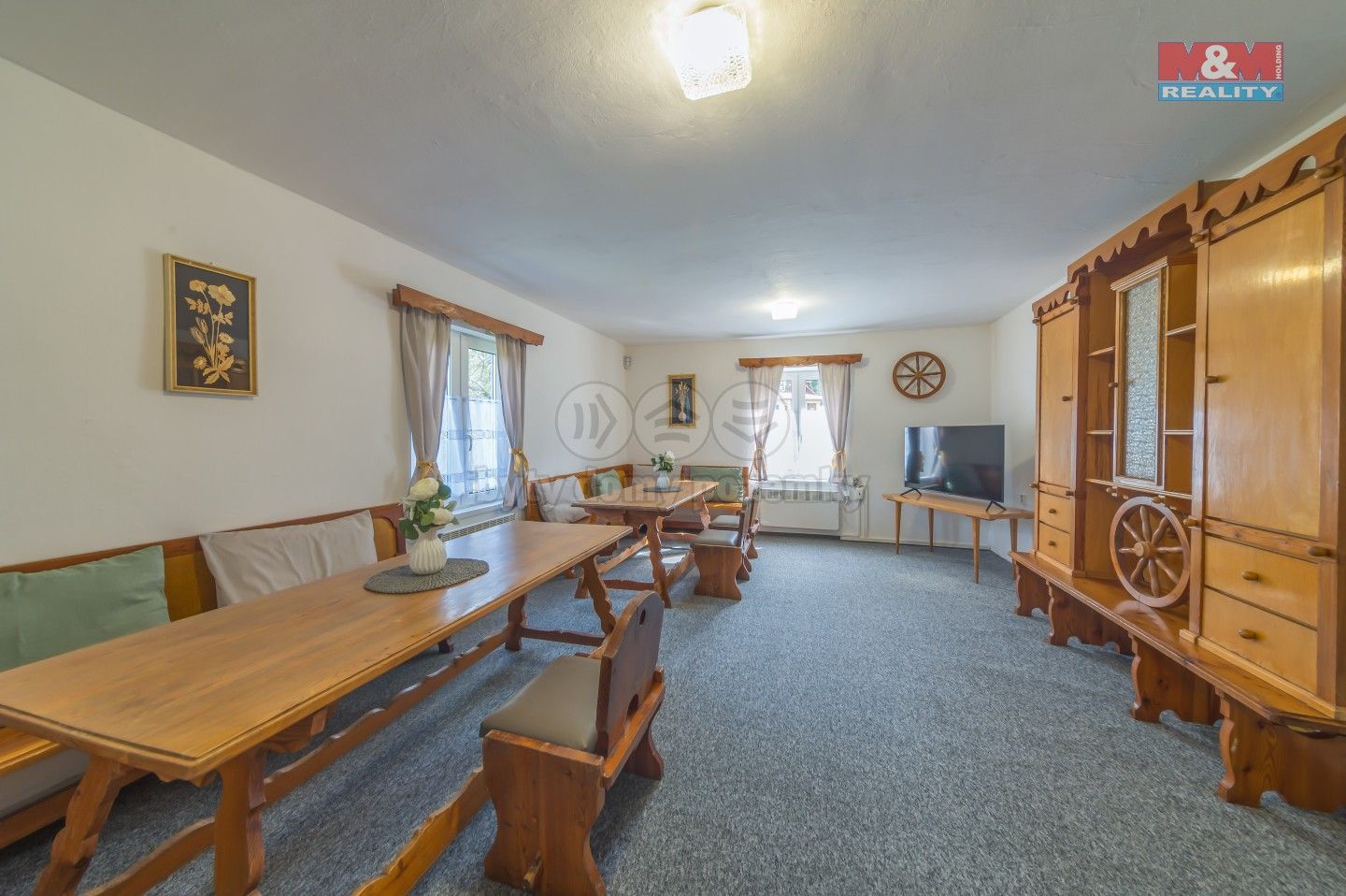Pronájem domu 150 m² - foto 6