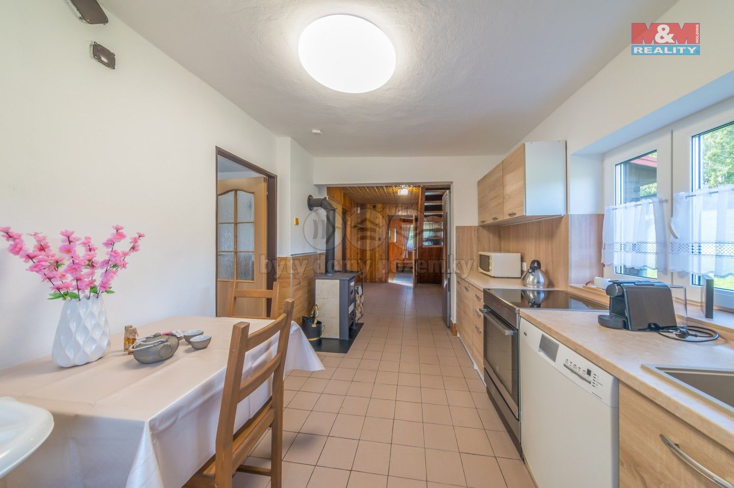 Pronájem domu 150 m² - foto 8