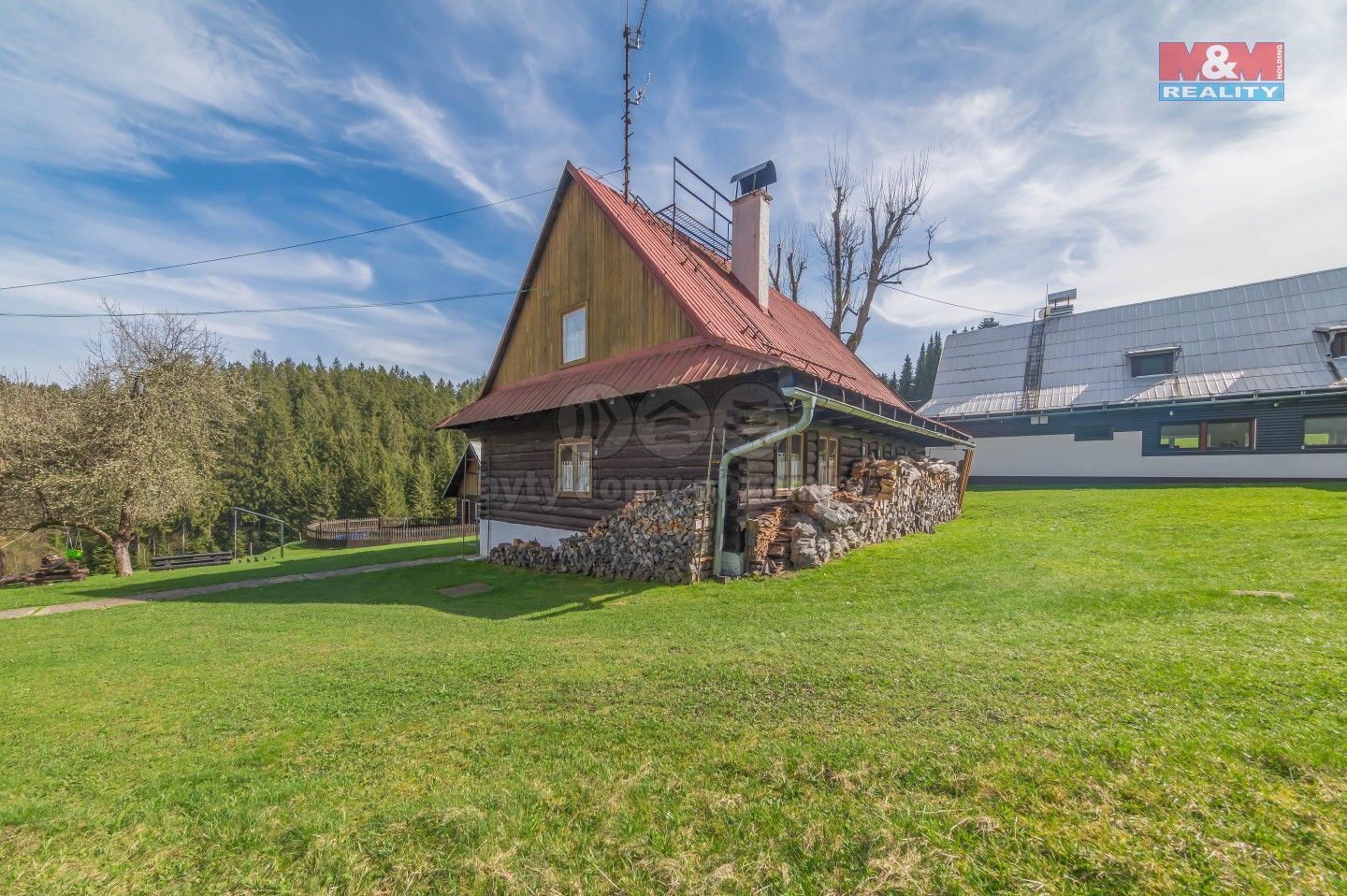 Pronájem domu 130 m² - foto 3