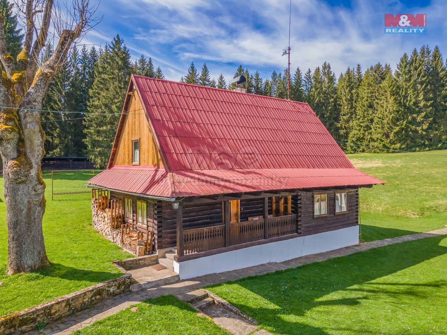 Pronájem domu 130 m² - foto 1