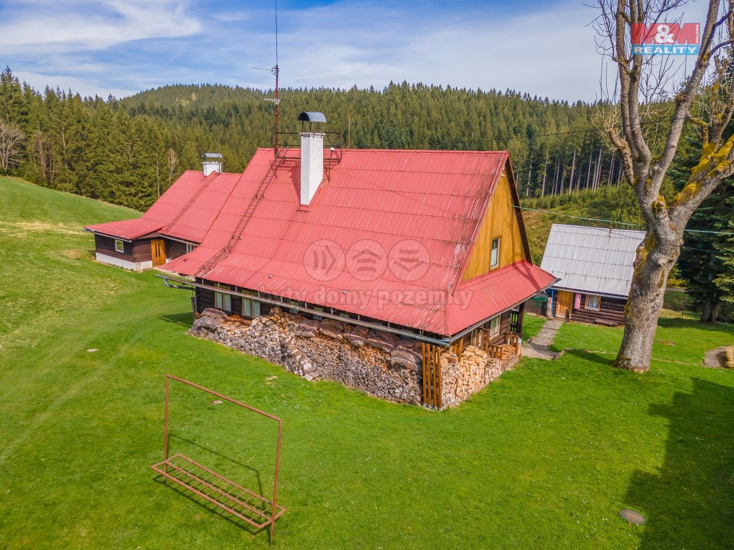 Pronájem domu 130 m² - foto 2