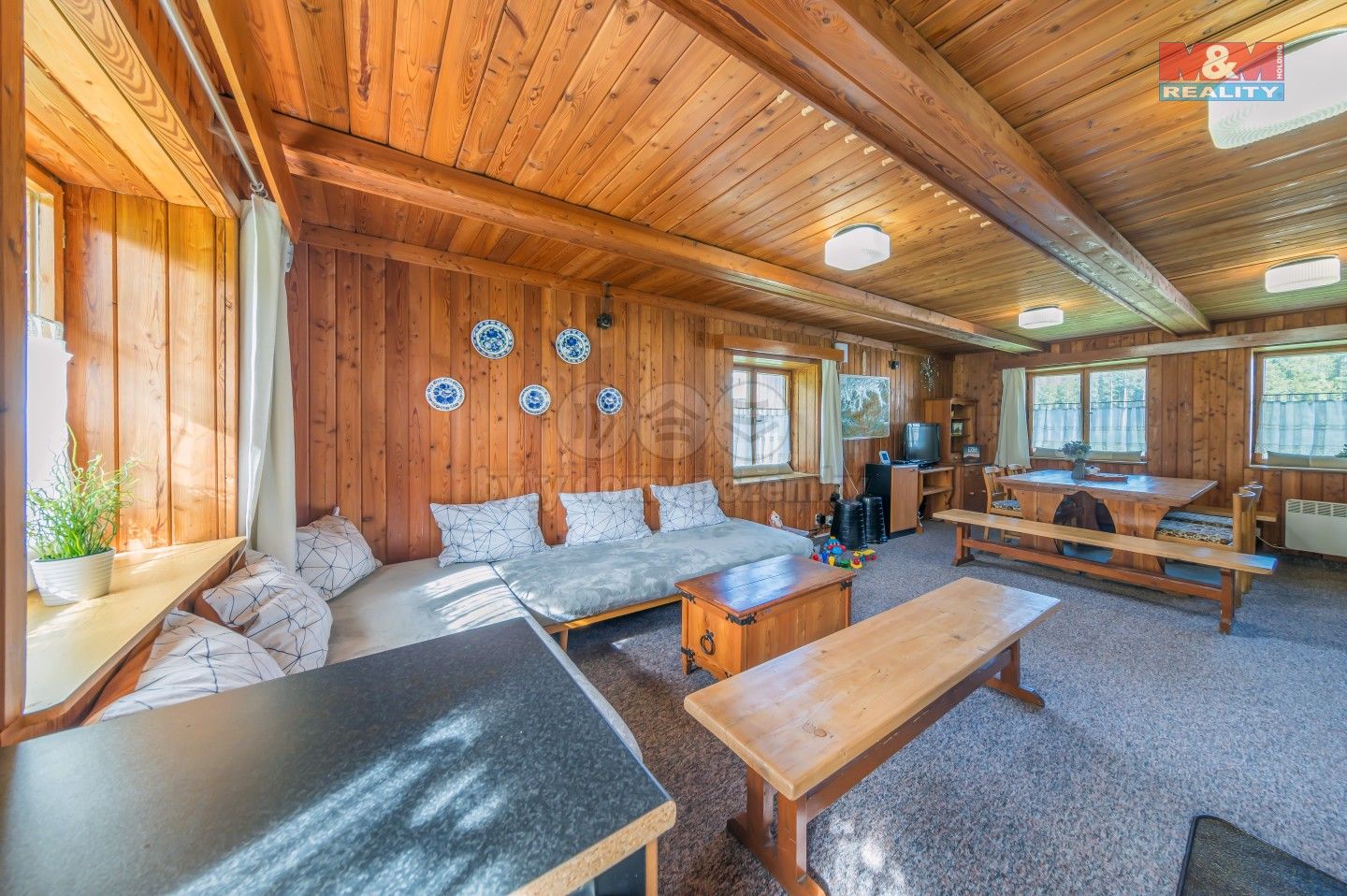 Pronájem domu 130 m² - foto 4