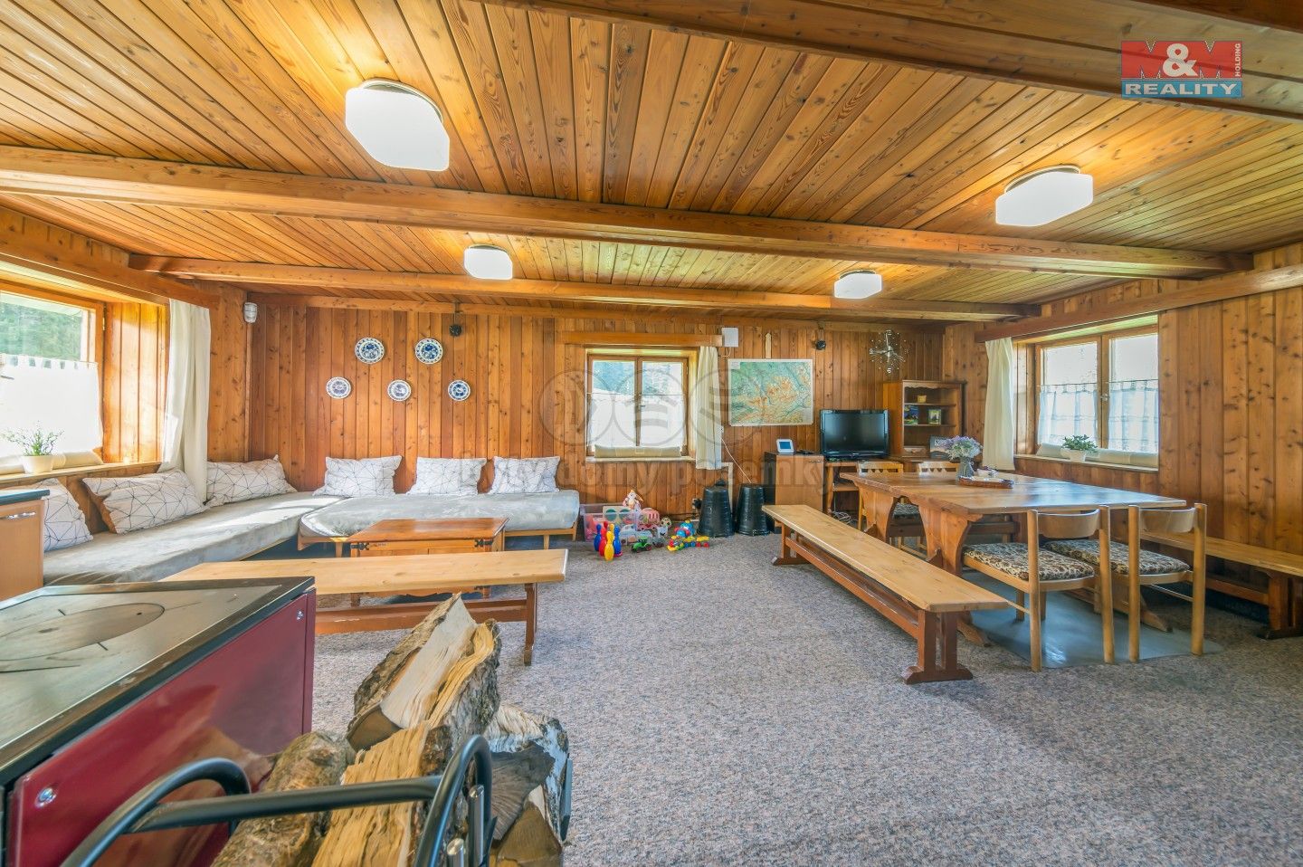 Pronájem domu 130 m² - foto 6