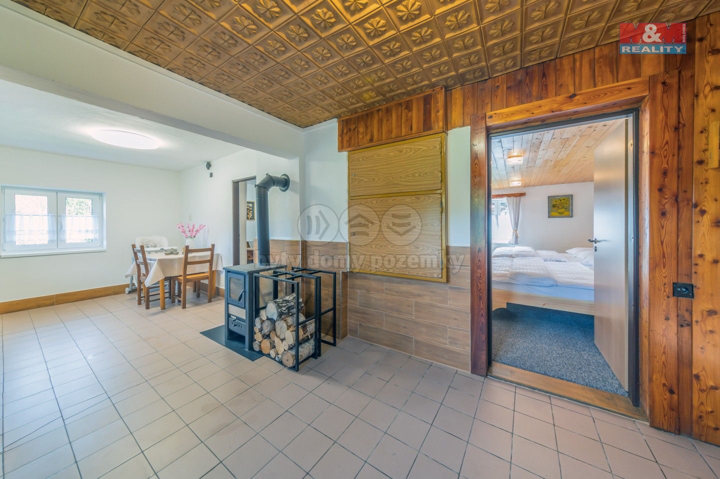 Pronájem domu 150 m² - foto 9