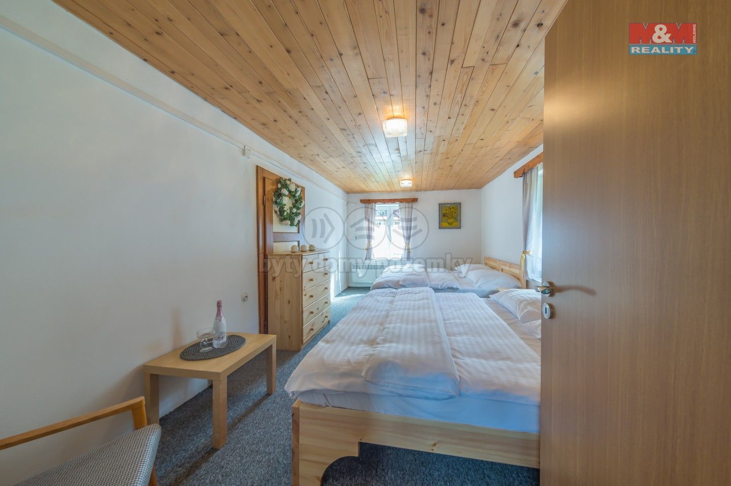 Pronájem domu 150 m² - foto 10