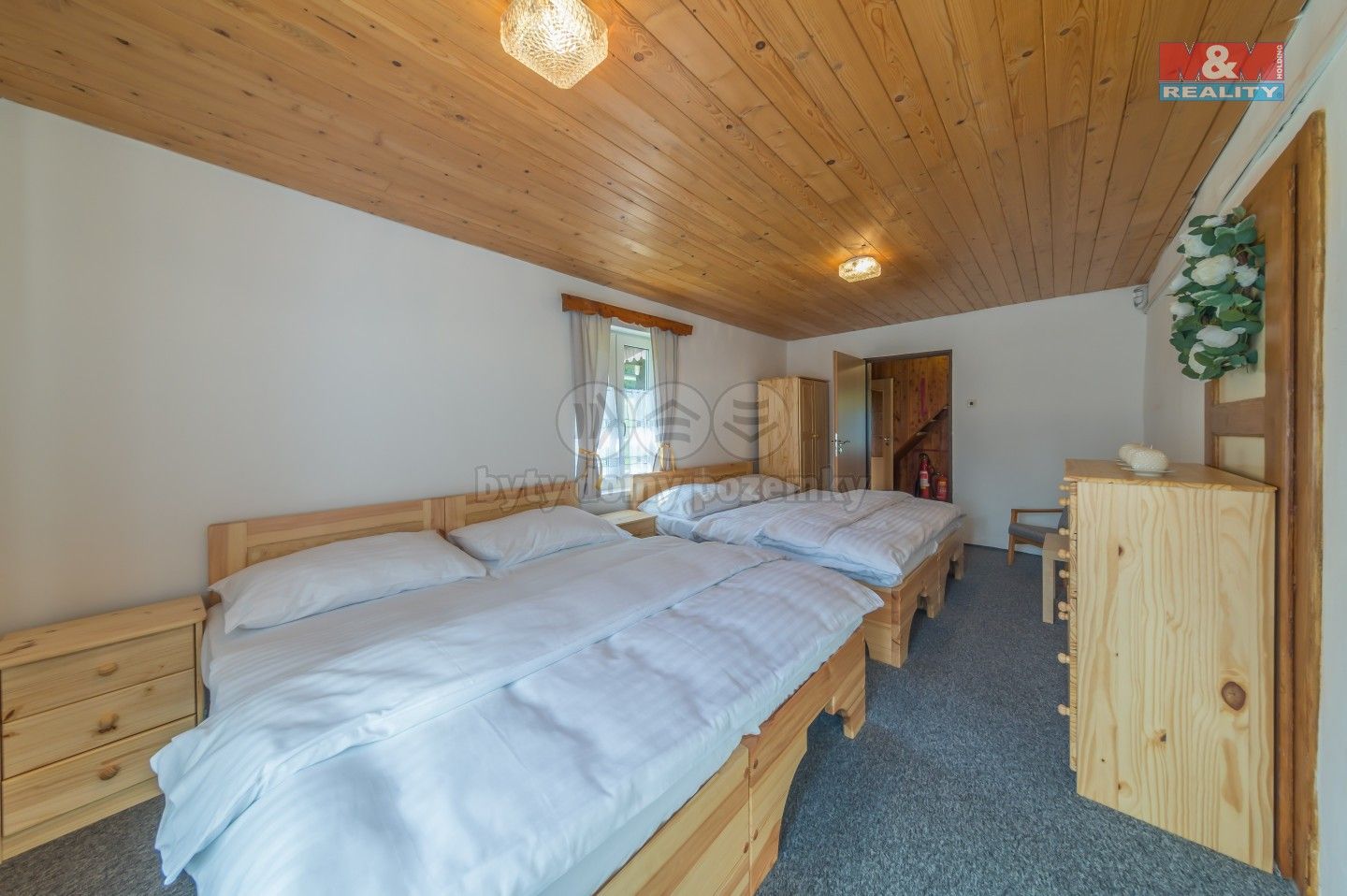 Pronájem domu 150 m² - foto 11