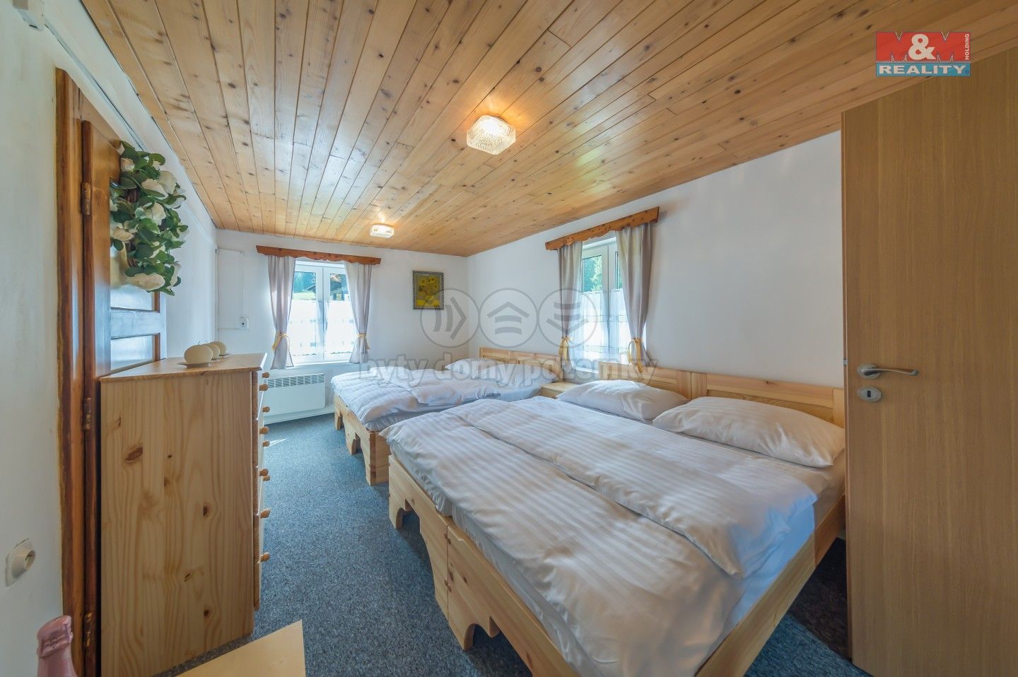 Pronájem domu 150 m² - foto 12
