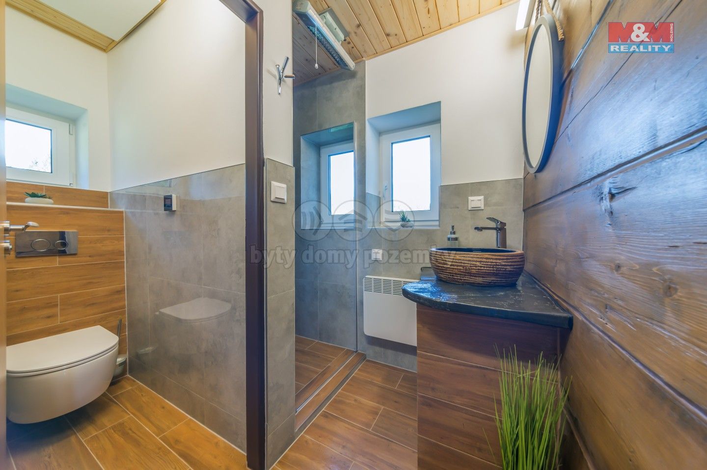 Pronájem domu 150 m² - foto 13