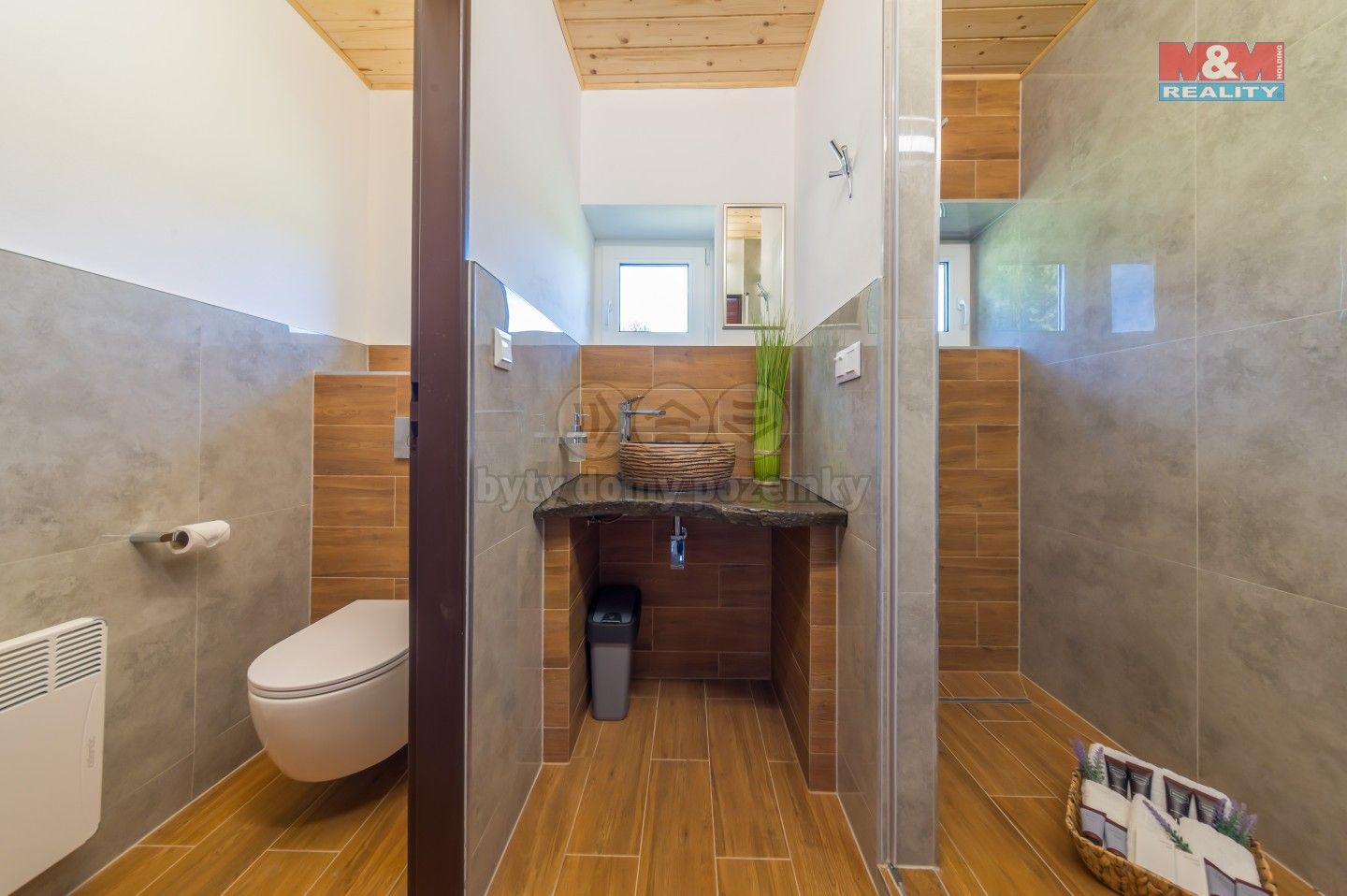 Pronájem domu 150 m² - foto 14
