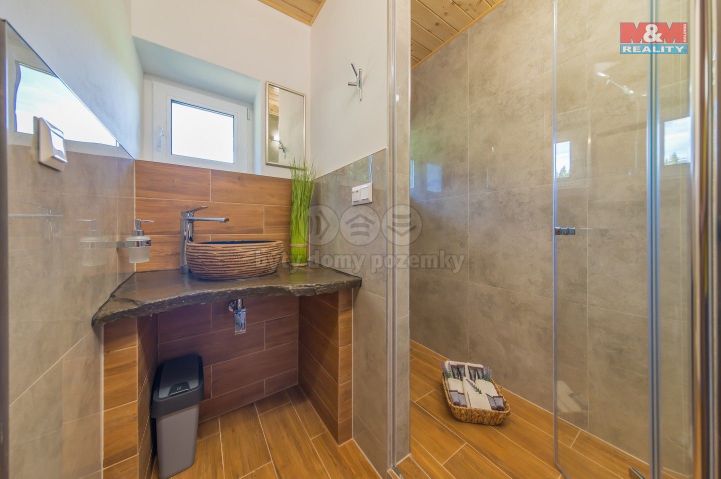 Pronájem domu 150 m² - foto 15