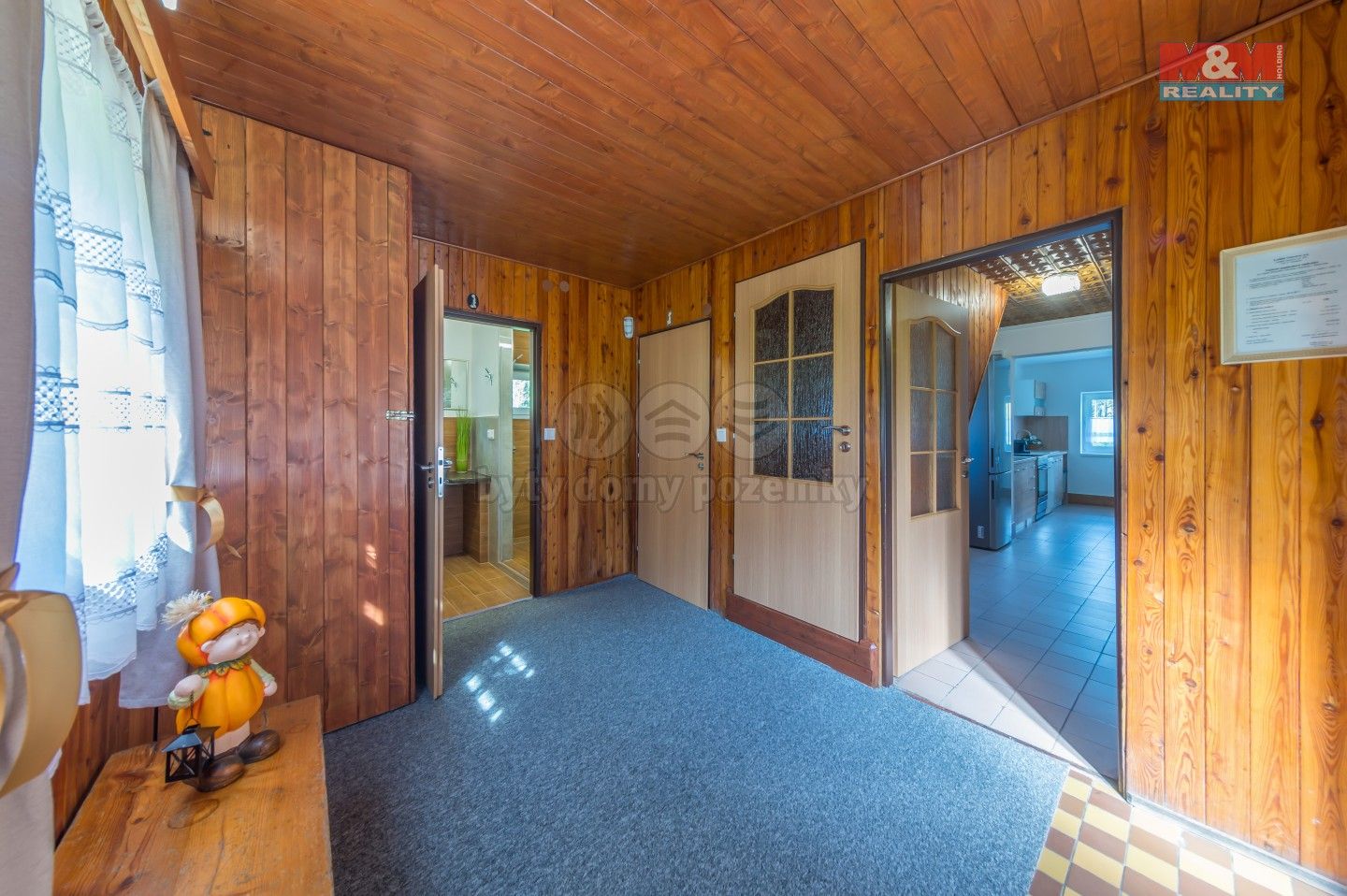 Pronájem domu 150 m² - foto 16