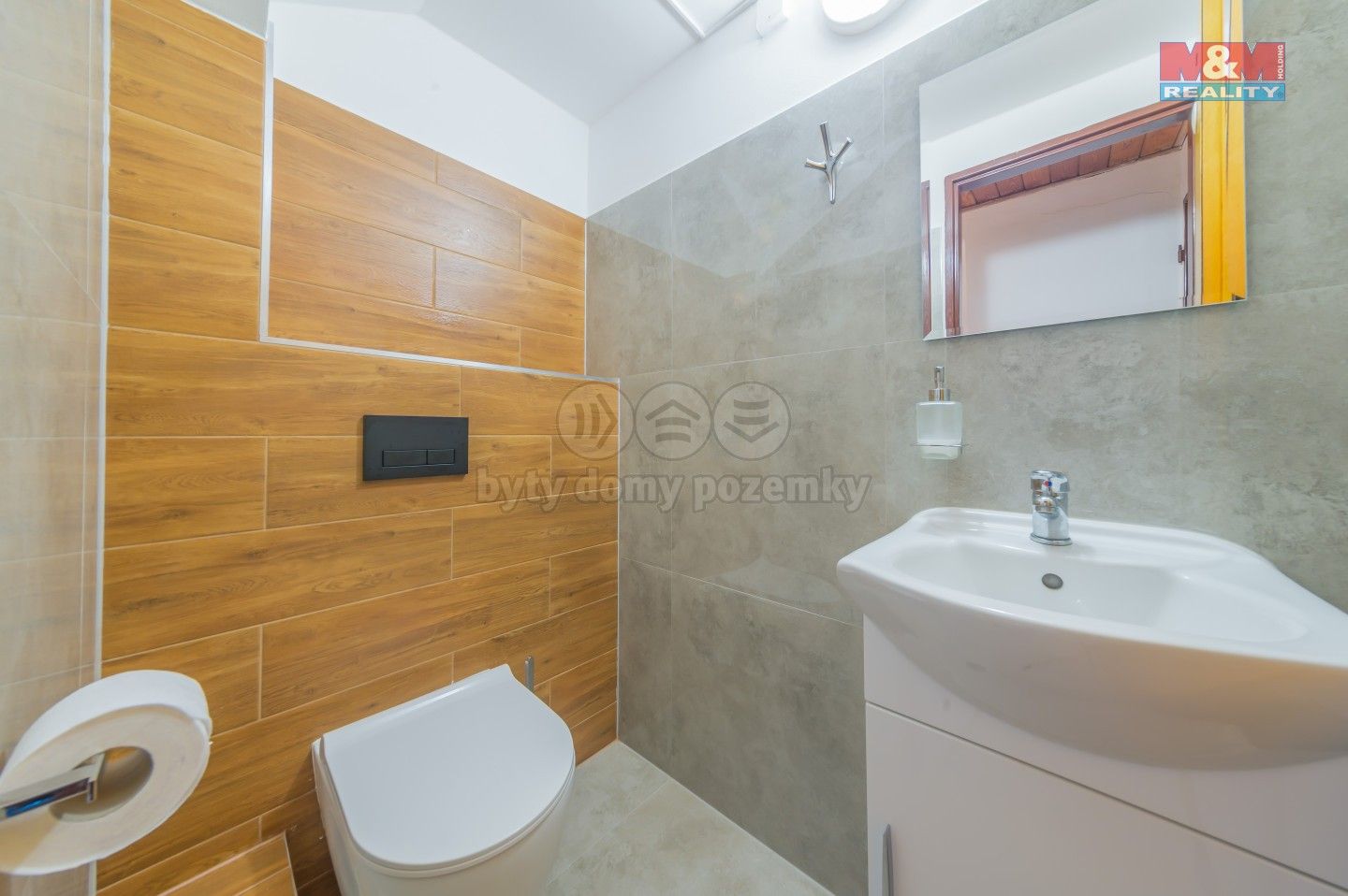 Pronájem domu 130 m² - foto 11