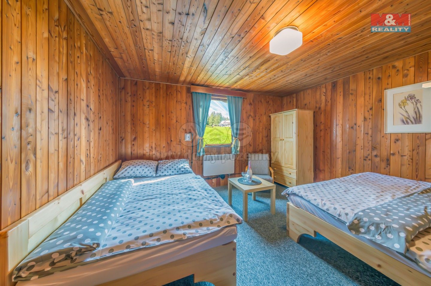 Pronájem domu 130 m² - foto 12