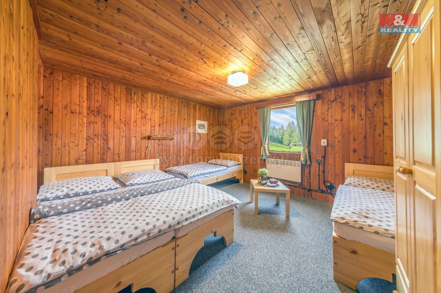 Pronájem domu 130 m² - foto 13
