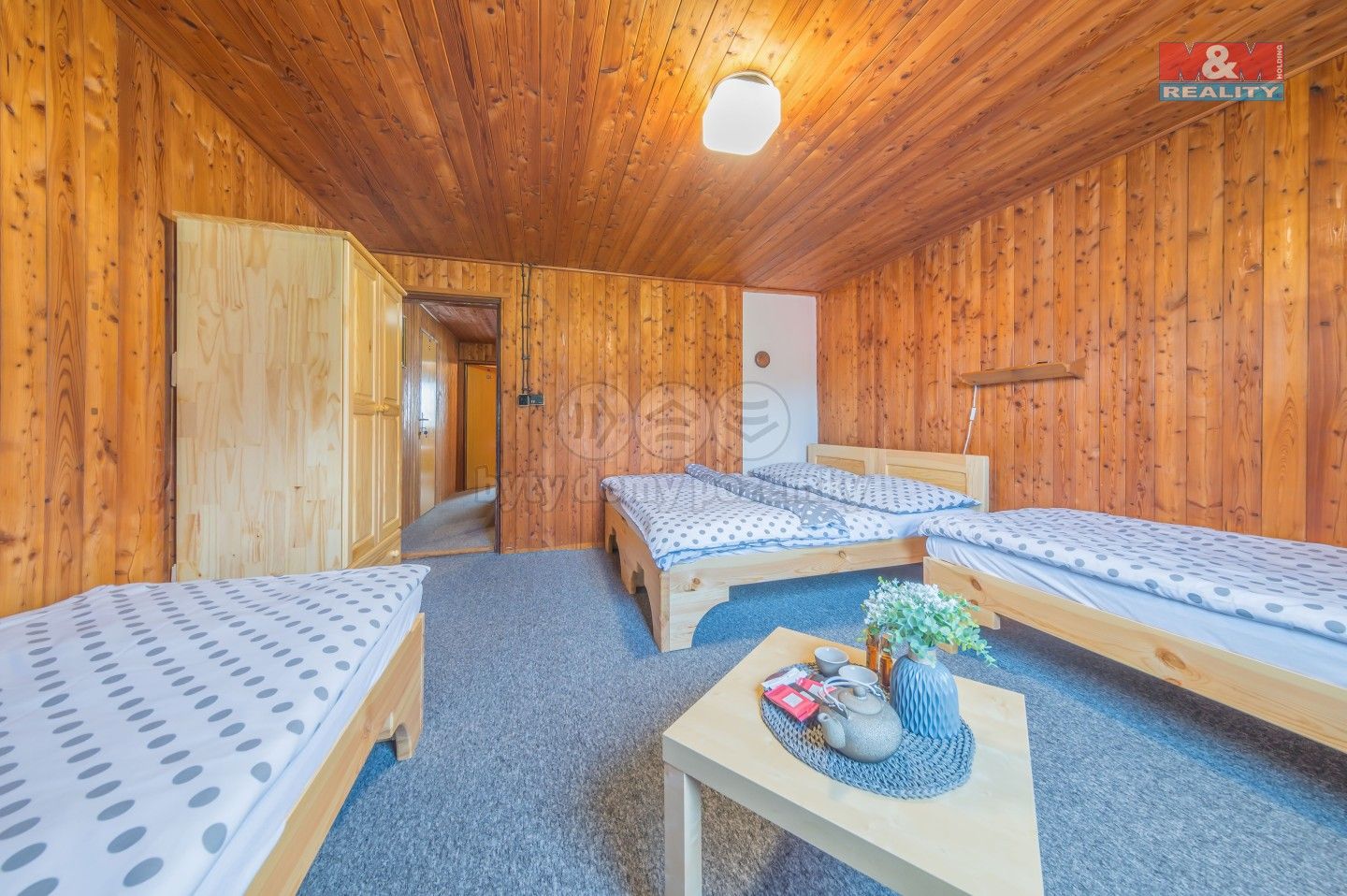 Pronájem domu 130 m² - foto 15