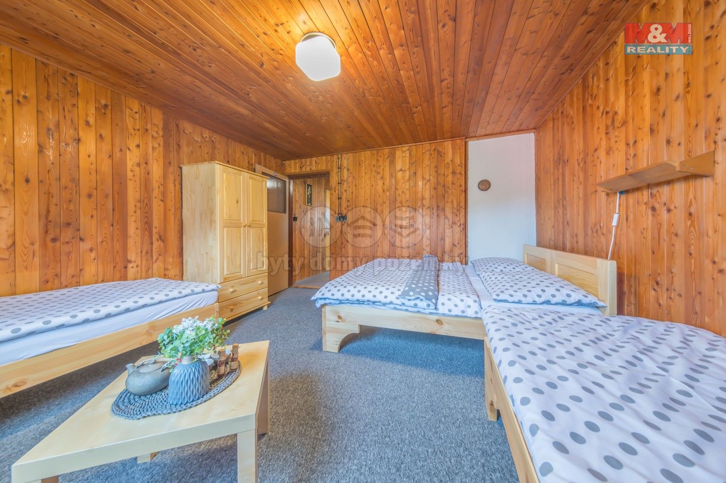 Pronájem domu 130 m² - foto 14