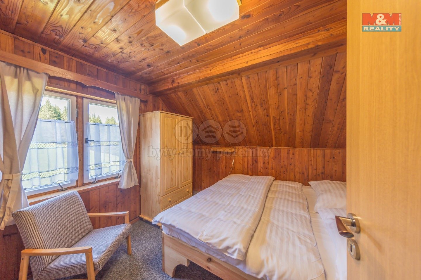 Pronájem domu 150 m² - foto 19