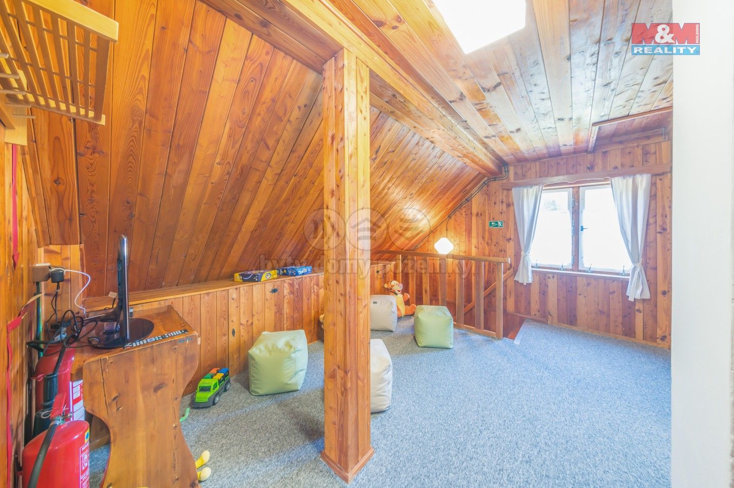 Pronájem domu 150 m² - foto 17