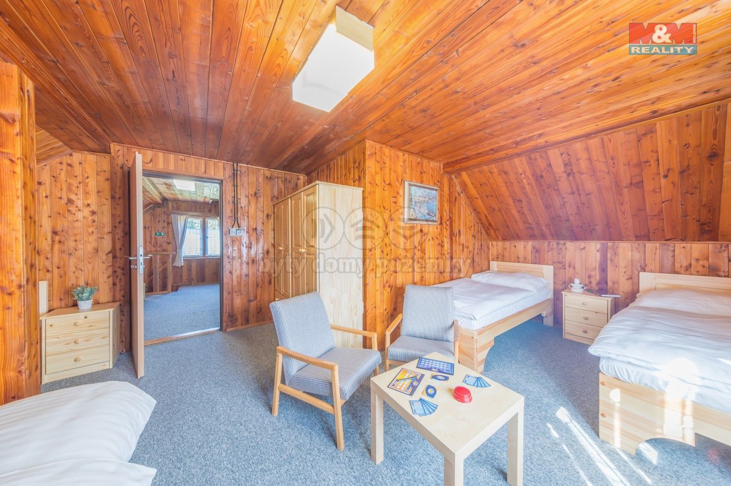 Pronájem domu 150 m² - foto 23