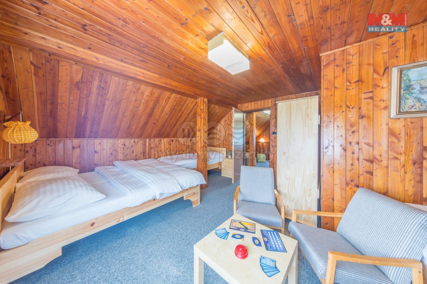 Pronájem domu 150 m² - foto 22