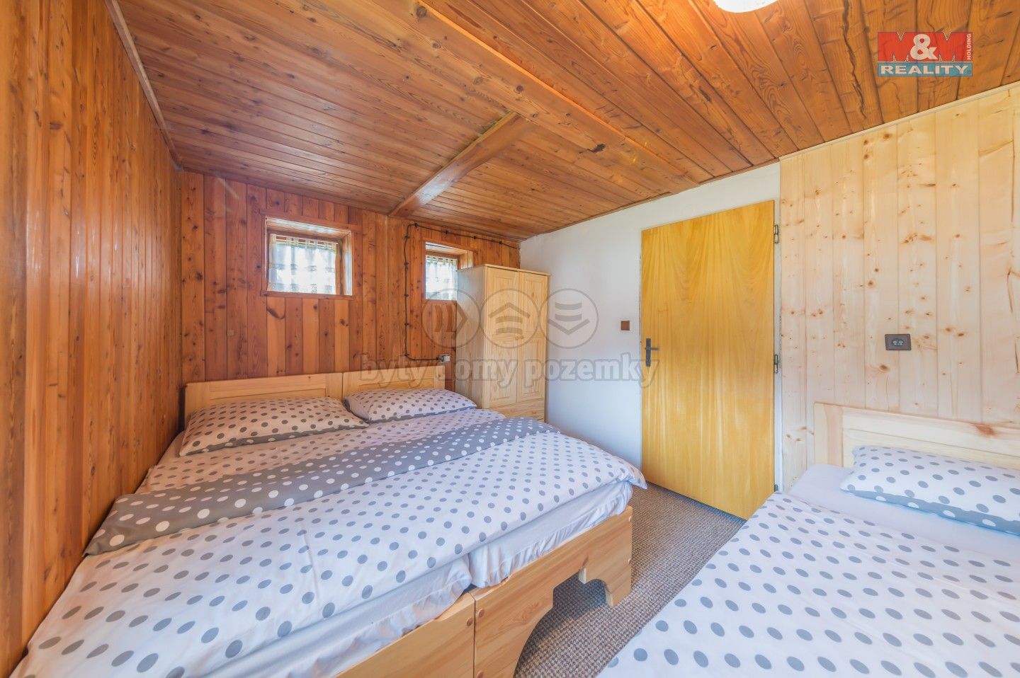 Pronájem domu 130 m² - foto 19