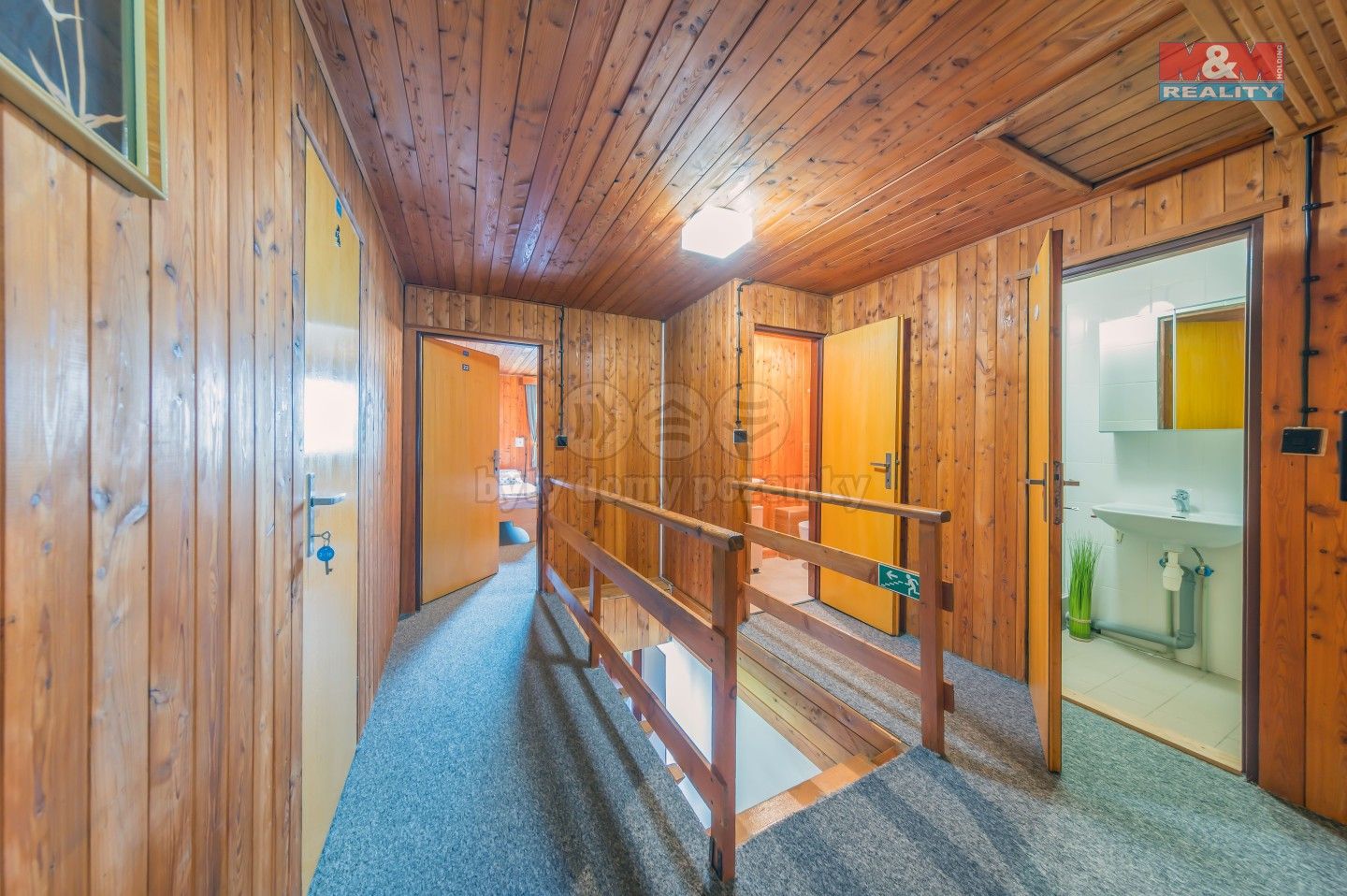 Pronájem domu 130 m² - foto 20