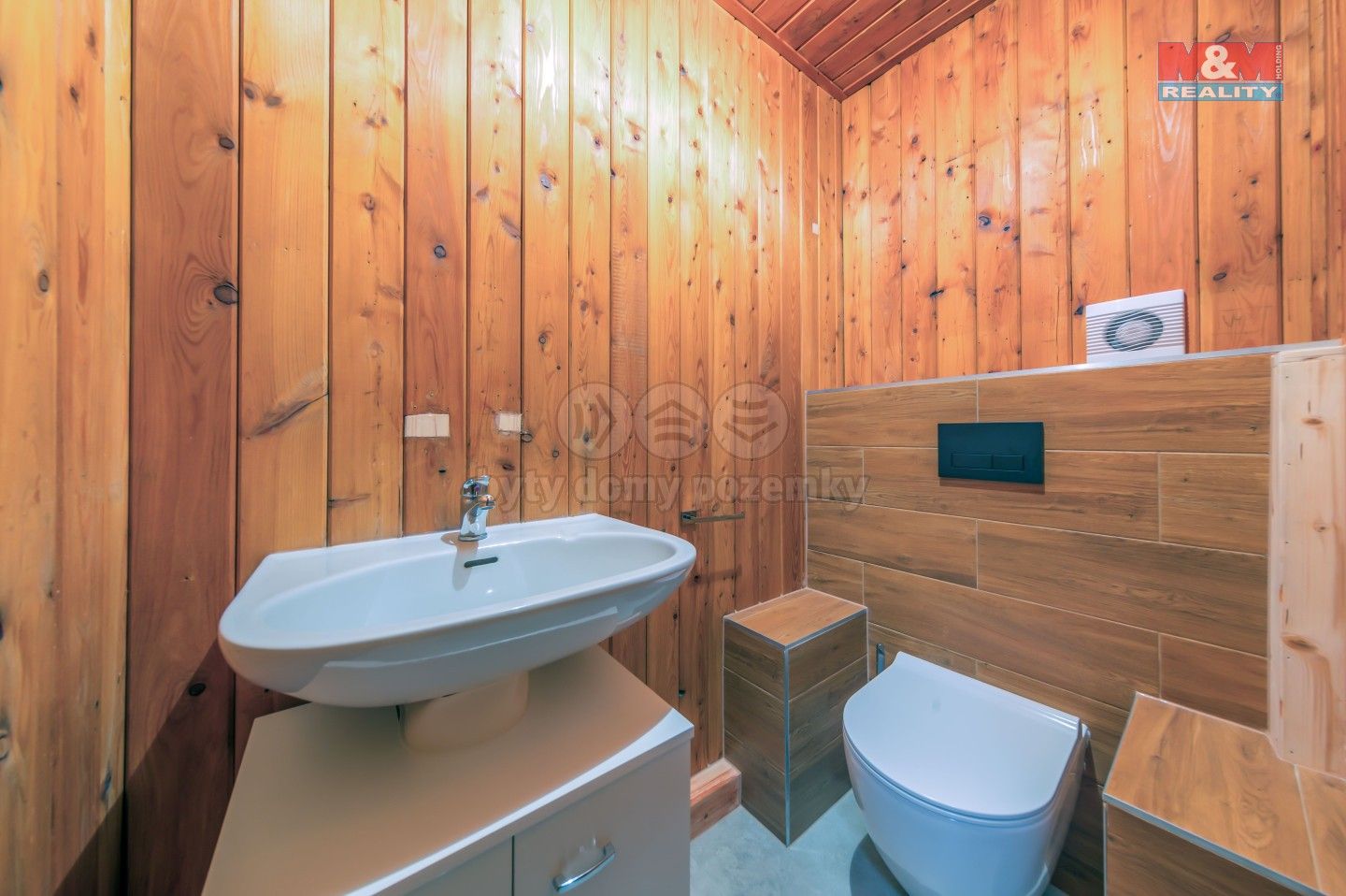 Pronájem domu 130 m² - foto 22