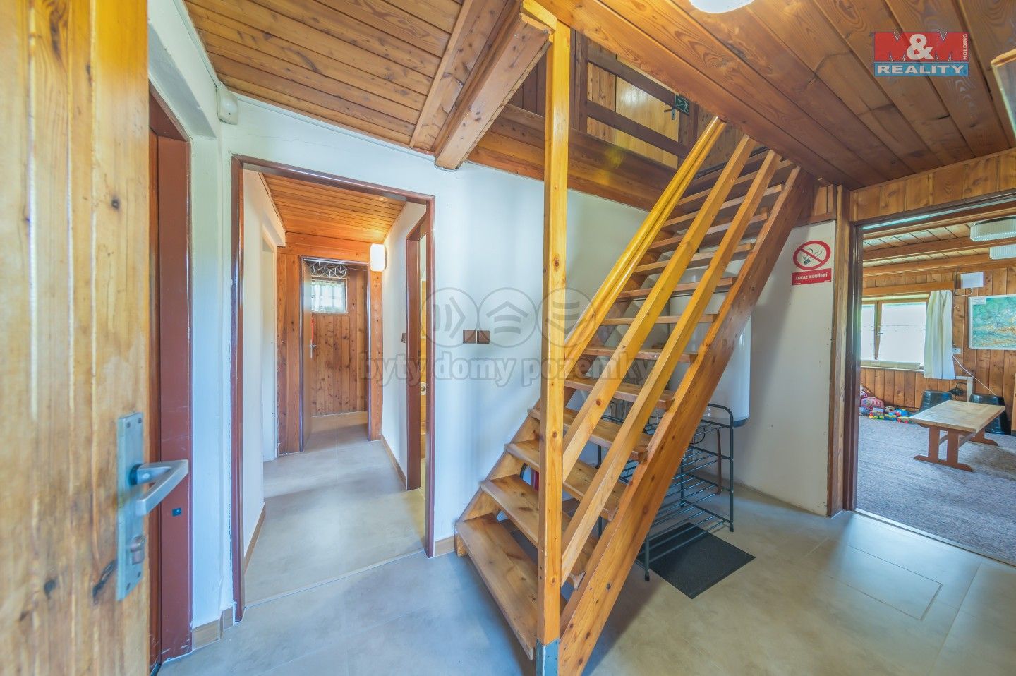 Pronájem domu 130 m² - foto 24