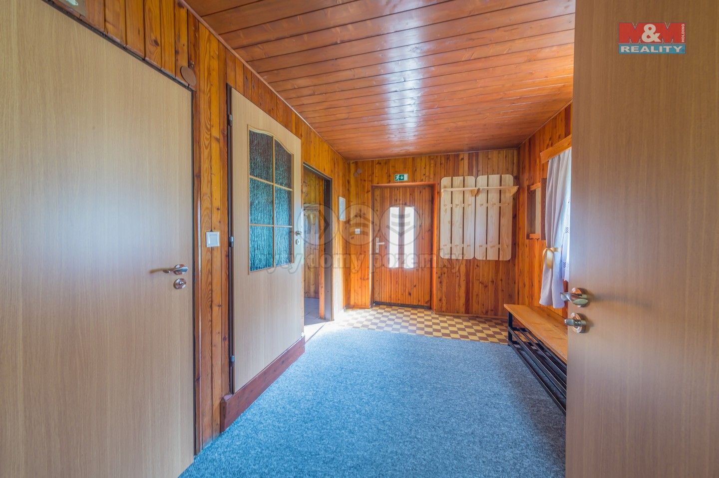 Pronájem domu 150 m² - foto 25