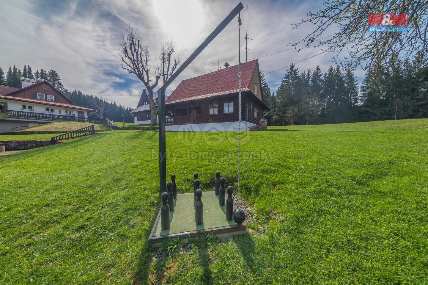 Pronájem domu 130 m² - foto 27