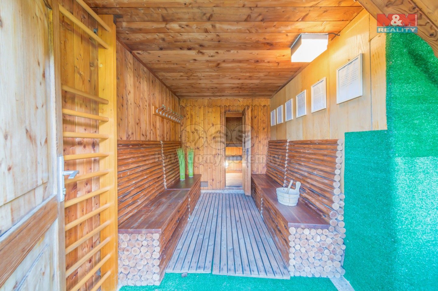 Pronájem domu 130 m² - foto 31