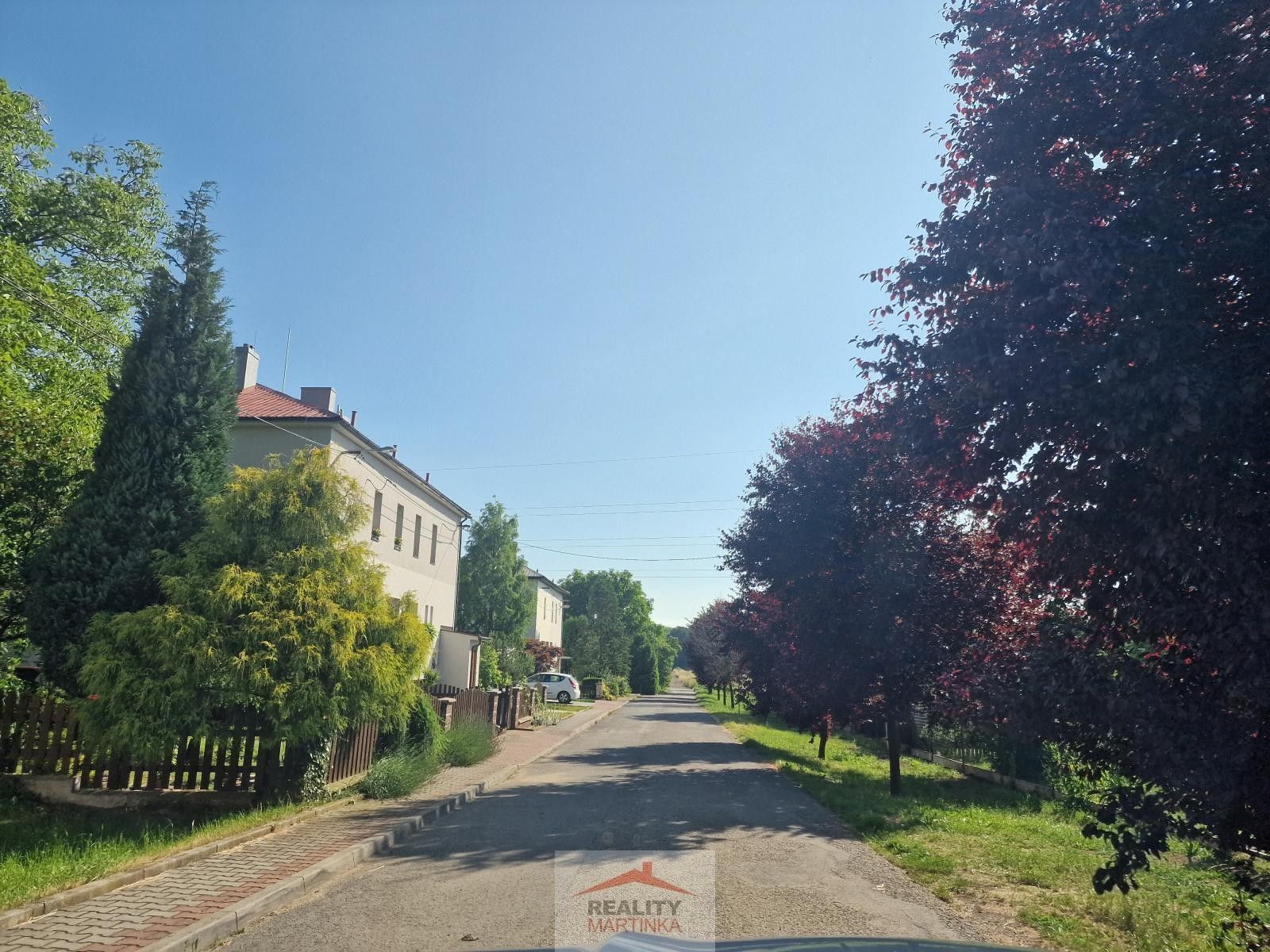Prodej pozemku 1060 m² - foto 2
