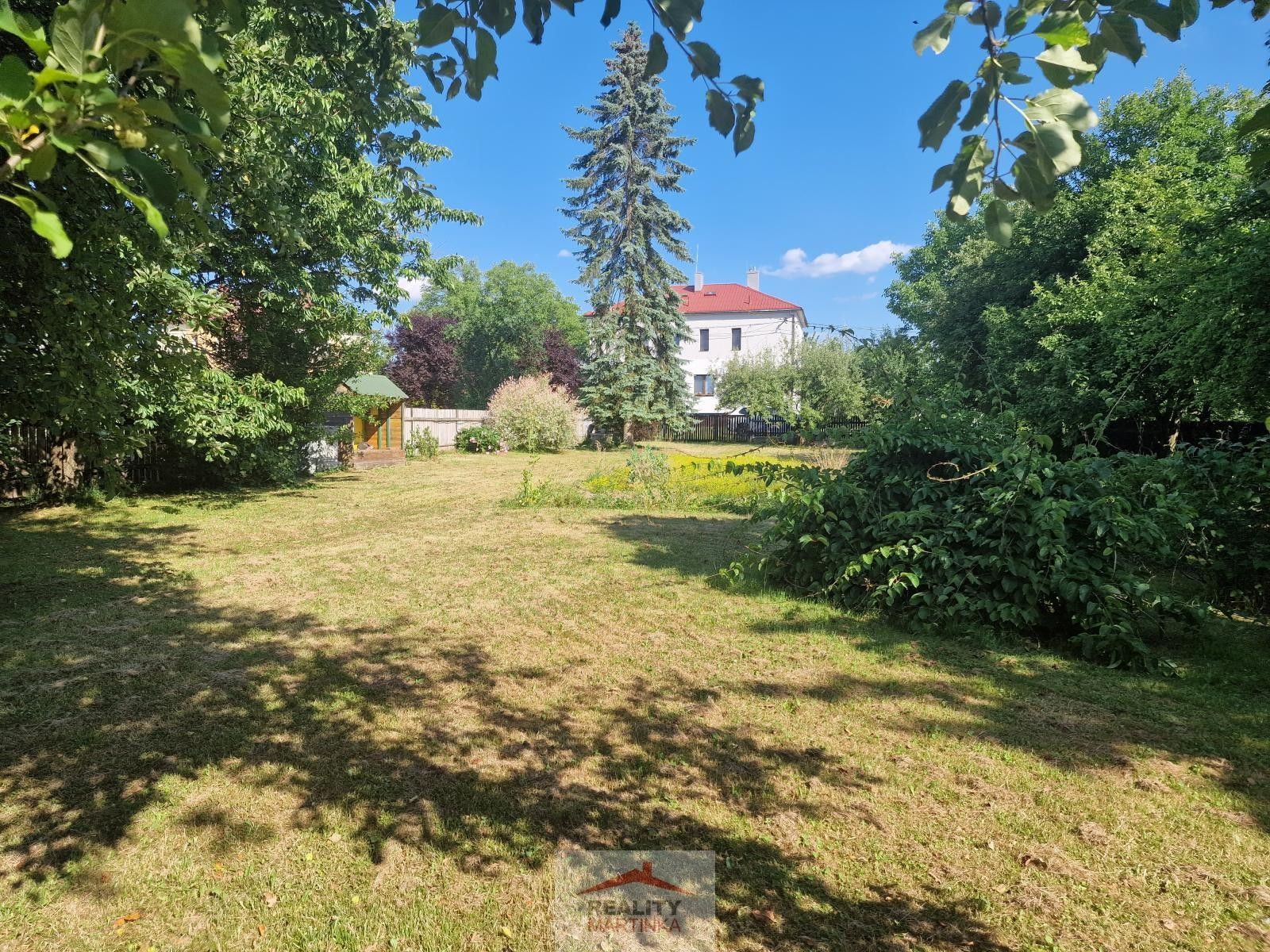 Prodej pozemku 1060 m² - foto 6