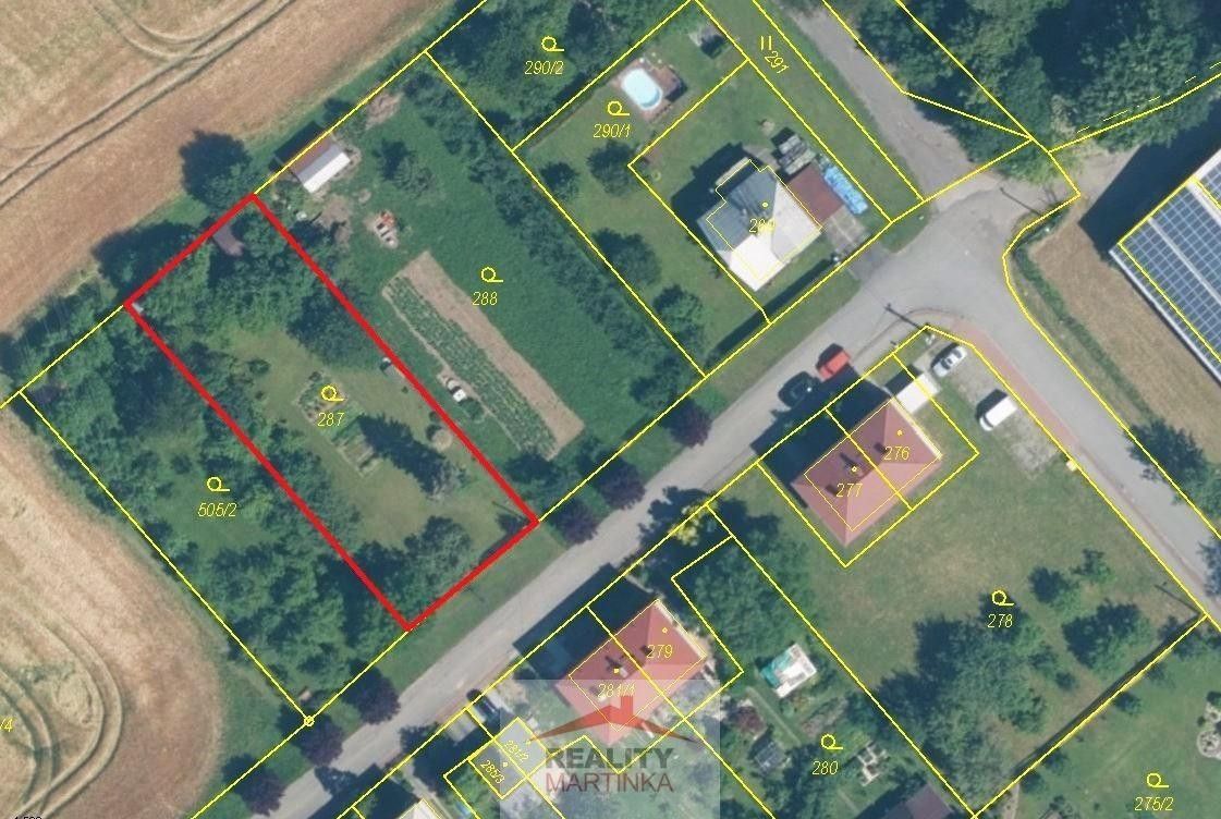 Prodej pozemku 1060 m² - foto 17