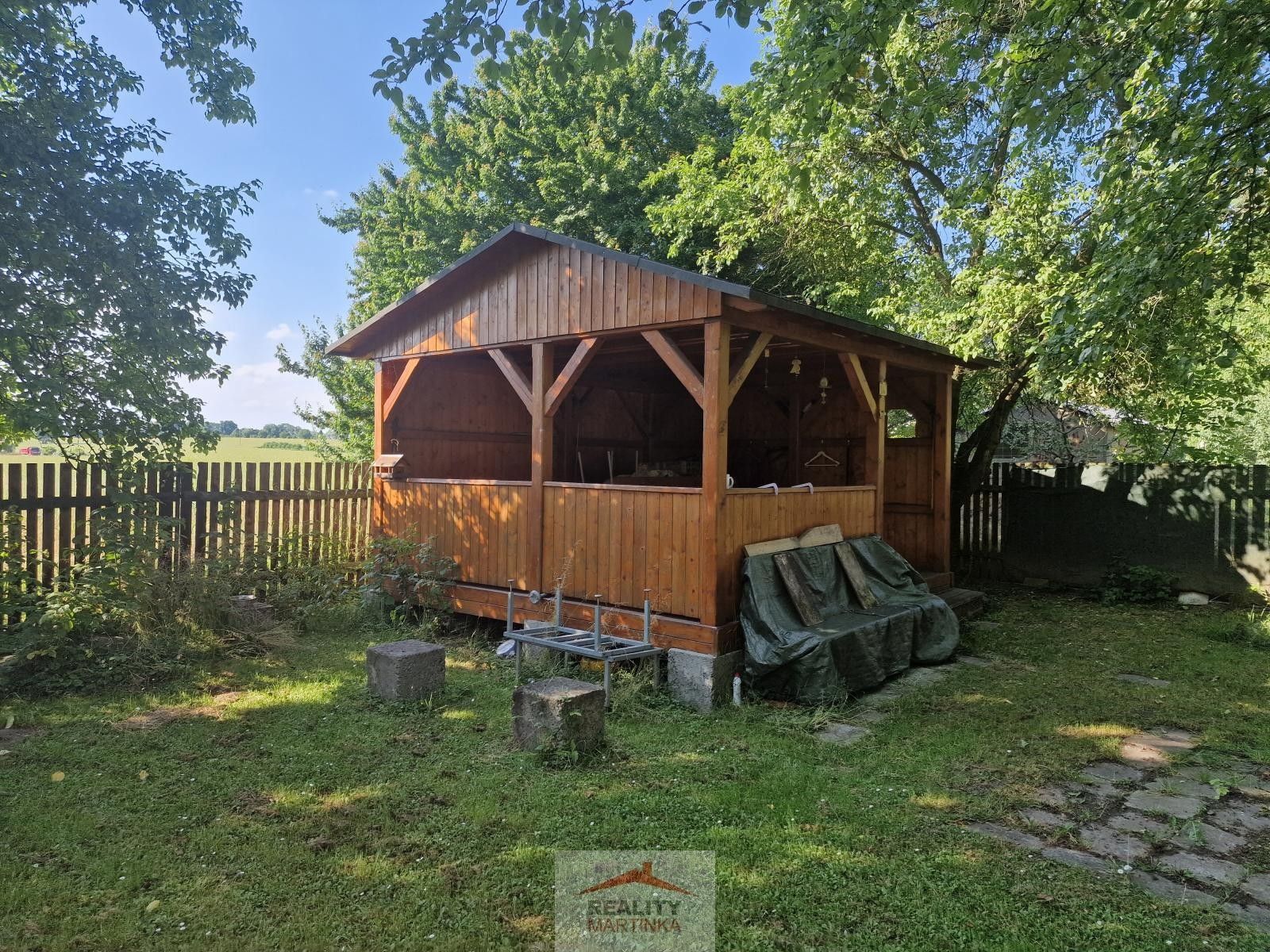 Prodej pozemku 1060 m² - foto 18