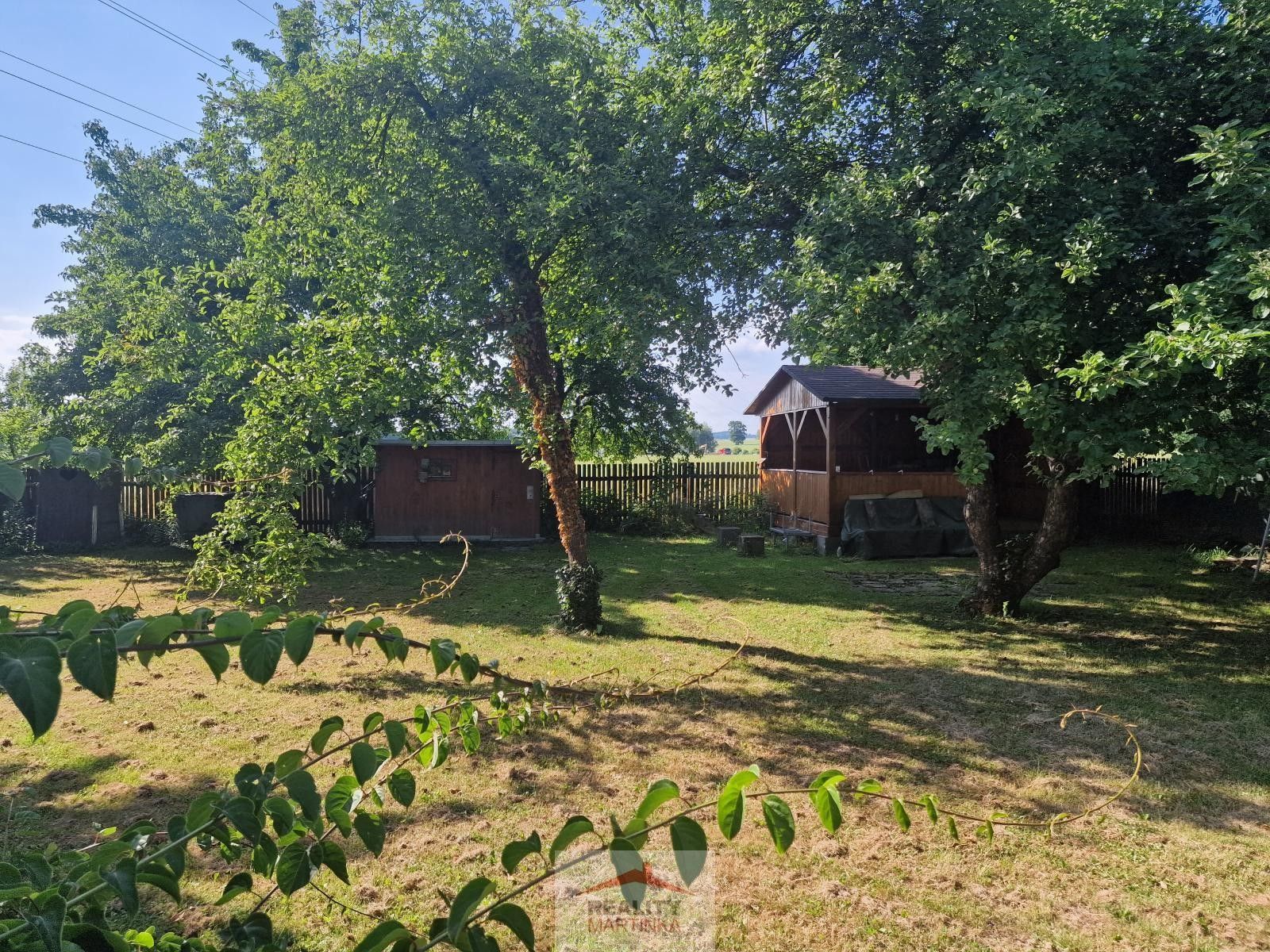 Prodej pozemku 1060 m² - foto 19