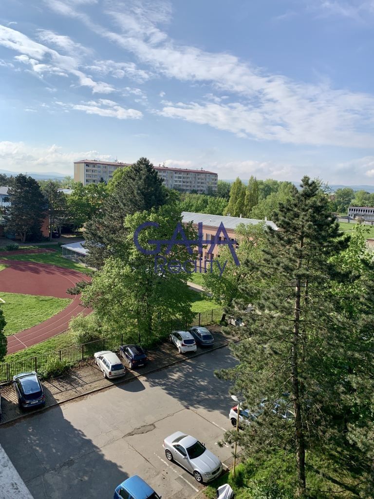 Pronájem bytu 2+1 52 m² - foto 12