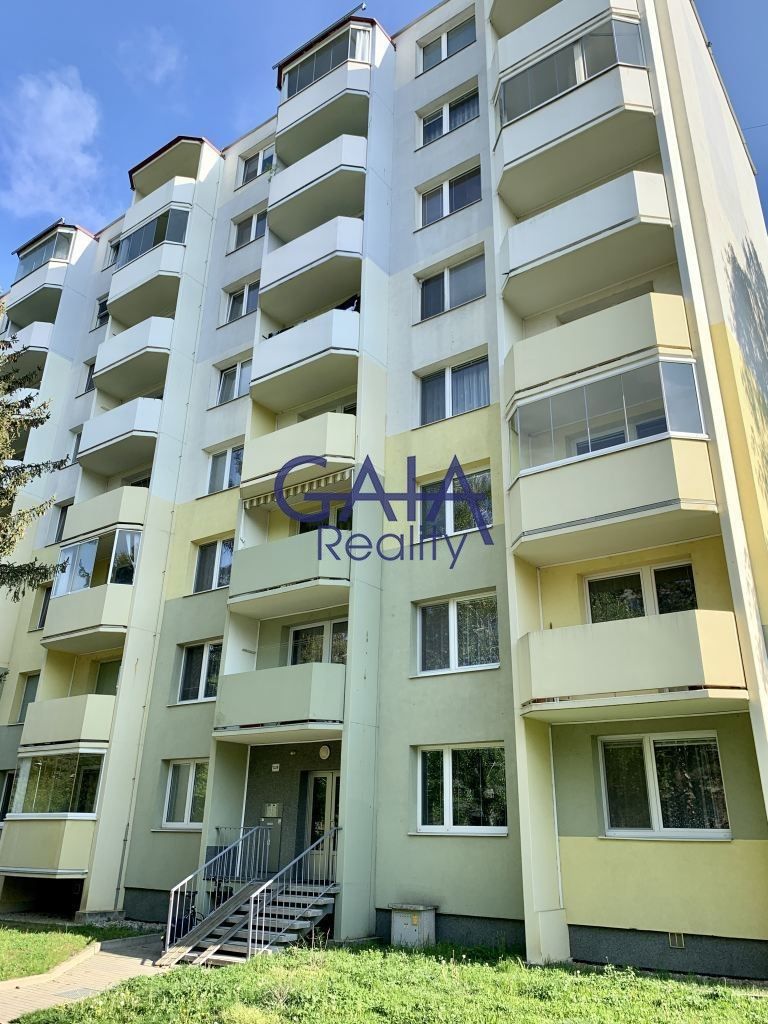 Pronájem bytu 2+1 52 m² - foto 13