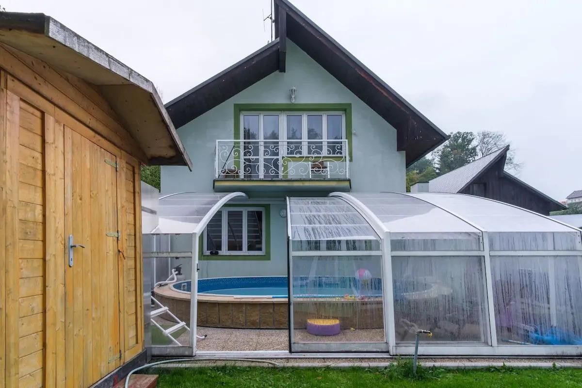 Prodej nemovitosti 440 m² - foto 3